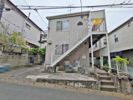 鎌倉市関谷アパートの間取り画像