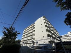 ベルフラワーハイツ伊勢原の外観画像