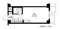ベルフラワーハイツ伊勢原の間取り画像