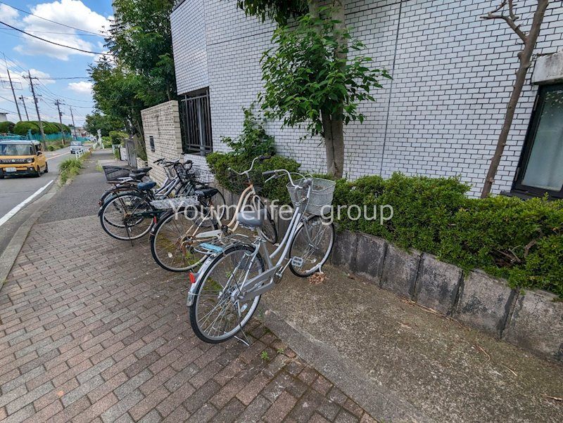 近くのスーパー生鮮館TAIGA(タイガ) 座間店まで600m(徒歩8分)