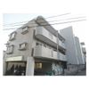 山王プラザの間取り画像