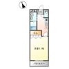 クレストールの間取り画像