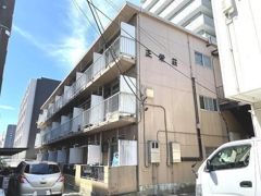 正栄荘の外観画像