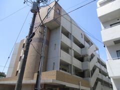 YAMAKI TOWERの外観画像