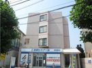 SD－Iの間取り画像