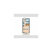 Checkerberry（西）の間取り画像