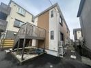 サーフテラスの間取り画像