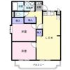 JCマンションの間取り画像