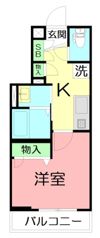 AQUAの間取り画像
