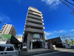 ライオンズプラザ海老名の外観画像