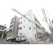 カーサアルボリーズCHIGASAKIの外観画像