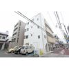 カーサアルボリーズCHIGASAKIの間取り画像