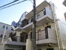 第2野本ビルの間取り画像