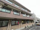 プリンス藤沢の間取り画像