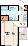 WITH PLACEさがみ野の間取り画像