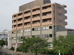 ストリームプラザの外観画像