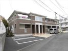 ひまわりの間取り画像