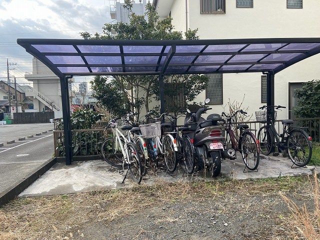 近くのローソン 厚木寿町店まで174m(徒歩3分)
