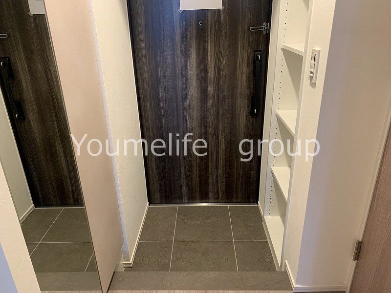 近くのエイビイ海老名店まで227m（徒歩3分）