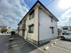 ライラック湘南の外観画像