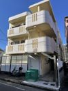 メゾン内河の間取り画像