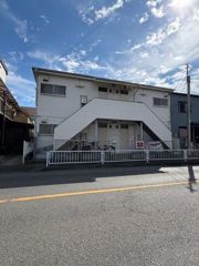 コーポ萩園の外観画像
