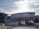 アンソレイユさがみ野の外観