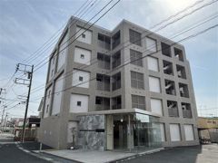 サンライト伊勢原の外観画像