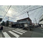 生川荘の外観画像