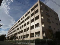 アズフローラいずみ野の外観画像
