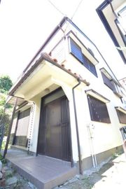 犬山町戸建の外観画像