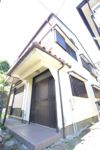犬山町戸建の間取り画像