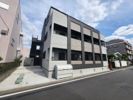 MELDIA高座渋谷IVの間取り画像