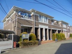 プロムナード岡部IIの外観画像