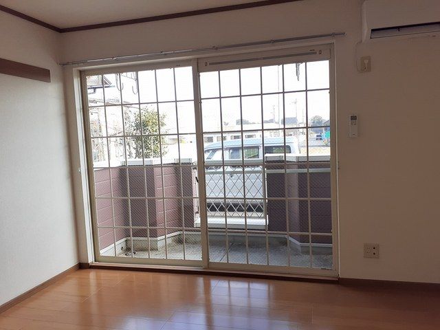 リビング