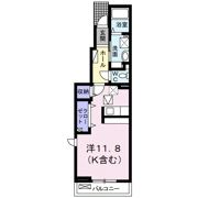グランデマーレの間取り画像