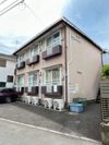 サニーハイツの間取り画像
