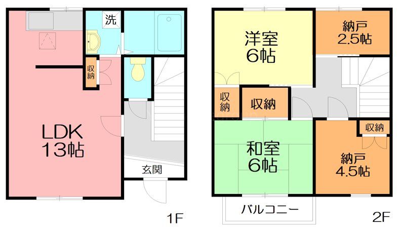 近くのクリエイトSD(エス・ディー) 茅ケ崎松林店まで305m(徒歩4分)