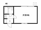 ヒルズ湘南の間取り画像