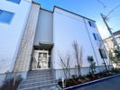 コート辻堂の間取り画像