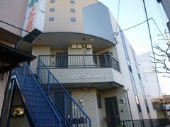 ストゥディオ本町の外観画像