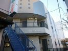 ストゥディオ本町の外観