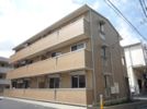 サンモールBの間取り画像