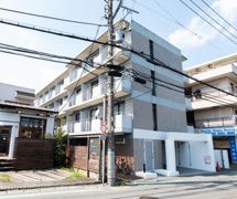 PLENDY戸塚の外観画像