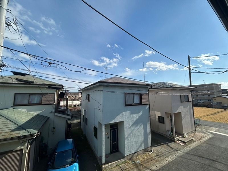 近くの螢田駅前郵便局まで419m（徒歩6分）