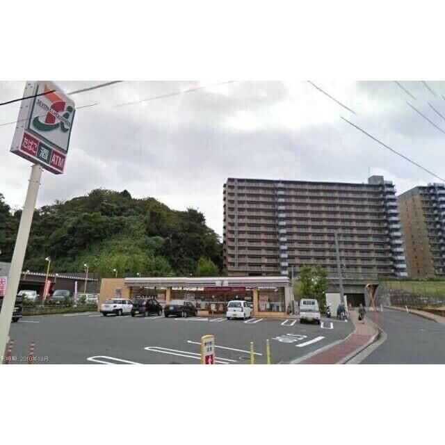 近くのイトーヨーカドー 藤沢店まで1,128m(徒歩15分)