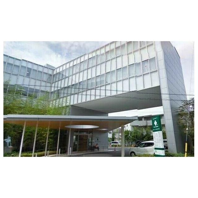 近くのサンドラッグ 藤沢南口店まで1,157m(徒歩15分)