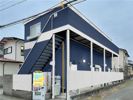 ラ・フォンテ山下の間取り画像