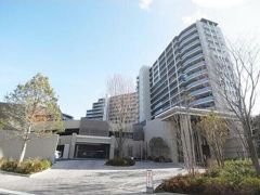 エアヒルズ藤沢の外観画像