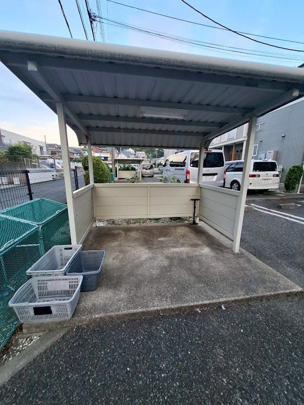 近くのクリエイトエス・ディー藤沢柄沢店まで759m(徒歩10分)